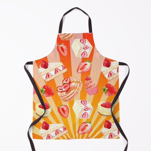Item preview, Dessert sunrise designed and sold by CuteFunnyShirts.