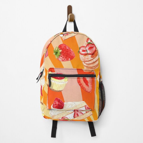 Item preview, Dessert sunrise designed and sold by CuteFunnyShirts.