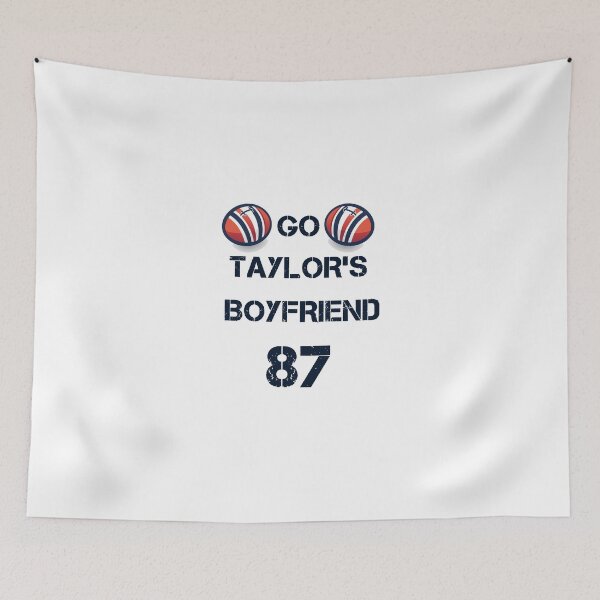 Item preview, Go Taylor's boyfriend designed and sold by irashpi.