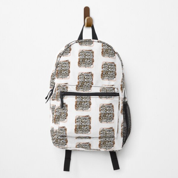 Item preview, I Speak My Mind Because it hurts designed and sold by Magico Paco.