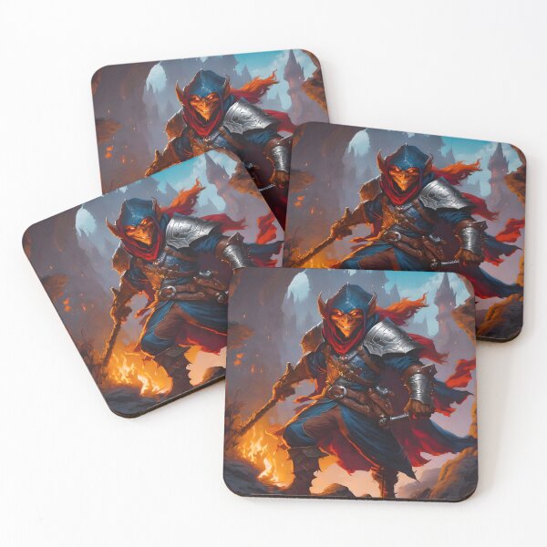 Item preview, Evil Hobgoblin  designed and sold by AIncredible.