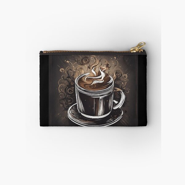 Item preview, Cup of coffee designed and sold by DreamLinn.