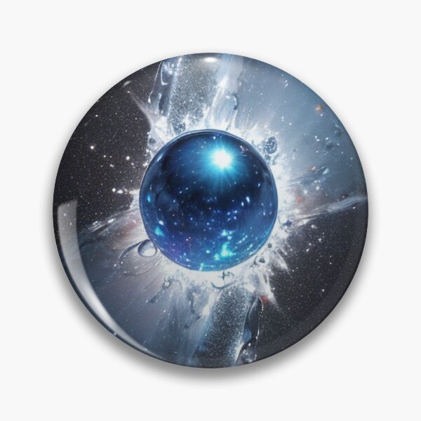Item preview, cosmic water  designed and sold by Andrewmedia.