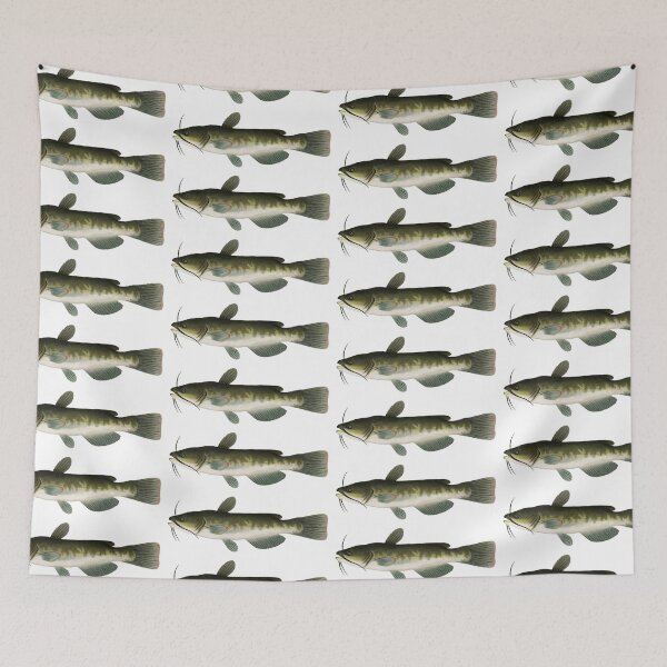 Item preview, Bullhead designed and sold by Angry Swan Designs.