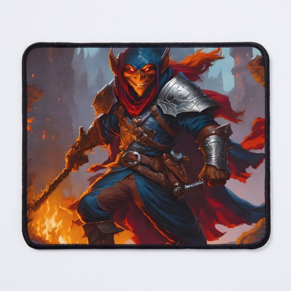 Item preview, Evil Hobgoblin designed and sold by AIncredible.