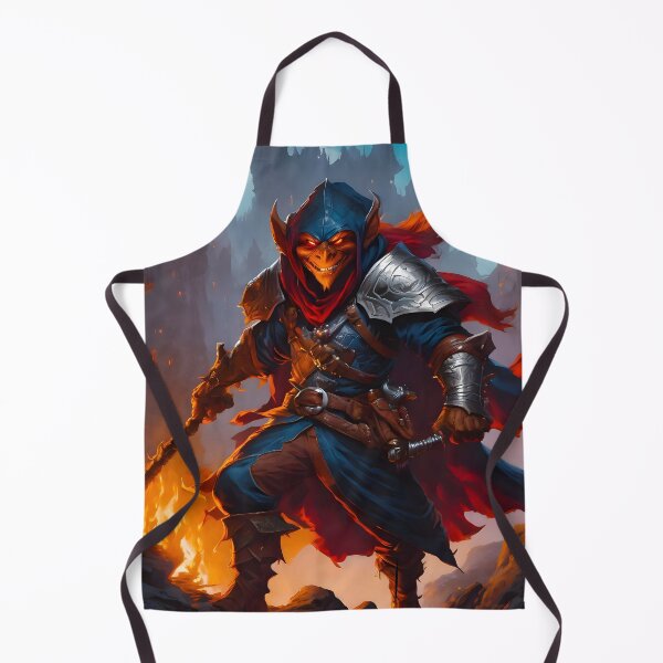 Item preview, Evil Hobgoblin designed and sold by AIncredible.