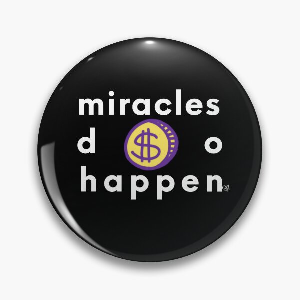 Item preview, LaMaisonOfMY MIRACLES COLLECTION COINS Black Series designed and sold by LaMaisonOfMY.