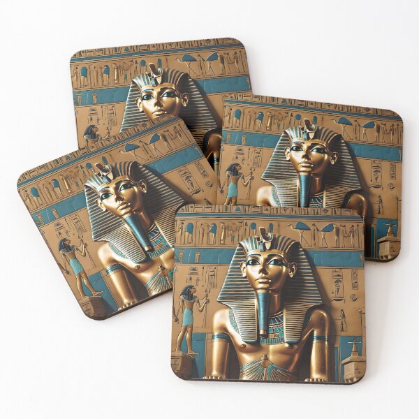 Item preview, amazing creative Egyptian artwork  designed and sold by Artful Dreams.
