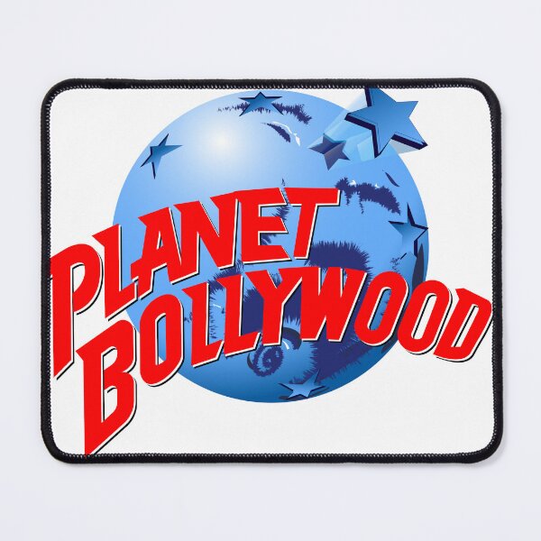Artikelvorschau, Planet Bollywood entworfen und verkauft von ribncheese.