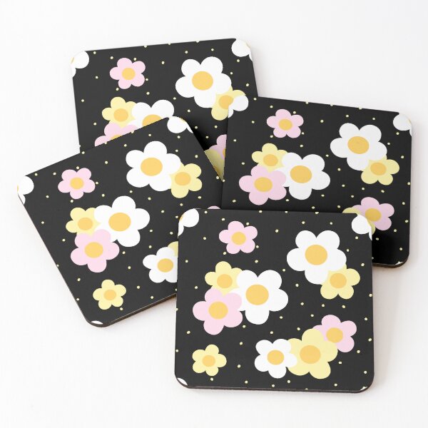 Item preview, Flowers in the darkness designed and sold by Blossora.
