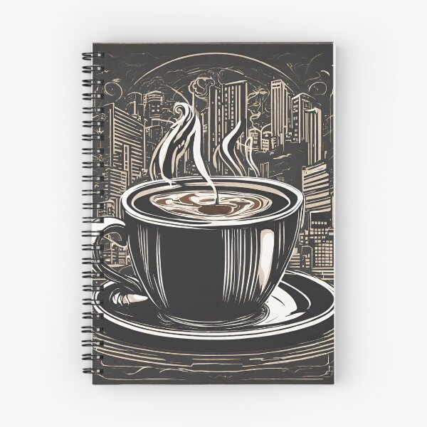 Item preview, Cup of coffee designed and sold by DreamLinn.