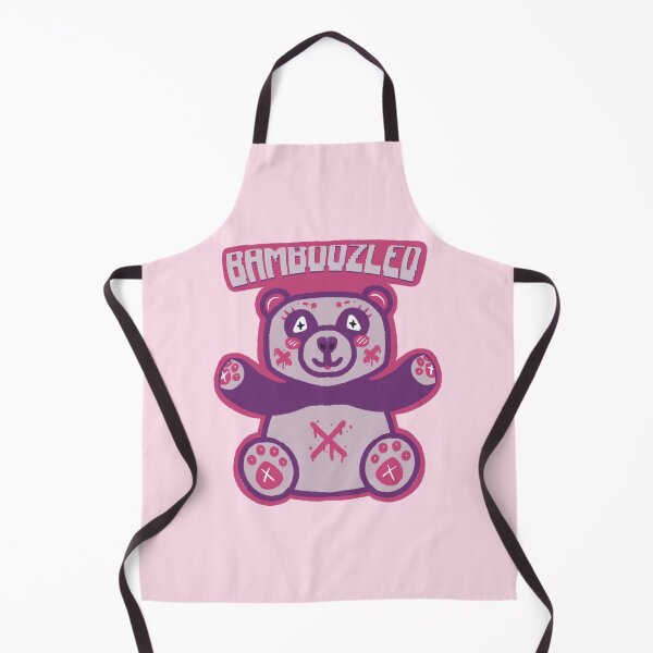 Item preview, Panda Bear Bamboozled Graffiti designed and sold by lumidumi.