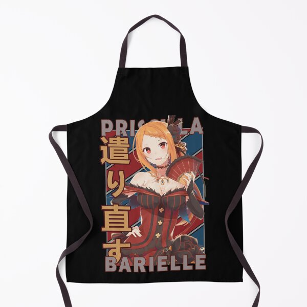 Item preview, Priscilla Barielle Vintage Stripe Design designed and sold by Wafusaurus.