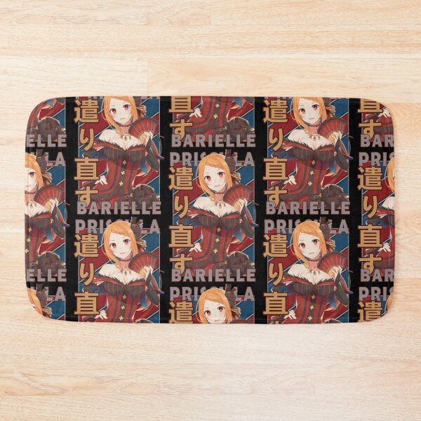 Item preview, Priscilla Barielle Vintage Stripe Design designed and sold by Wafusaurus.