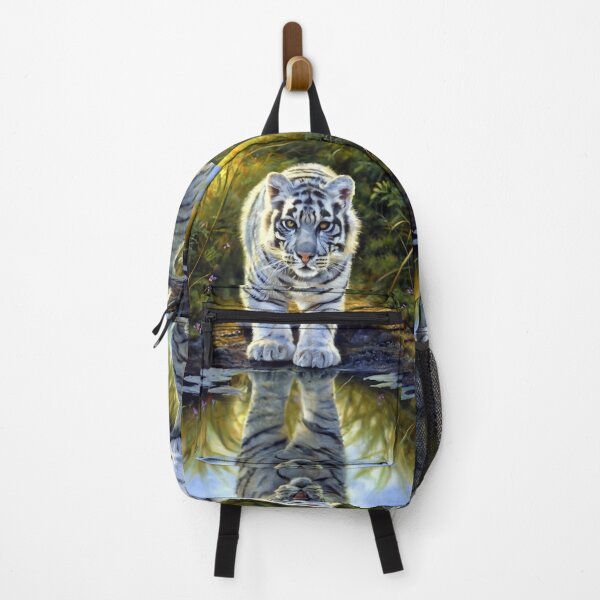 Item preview, Baby tiger designed and sold by M-Y-A-R-T-.