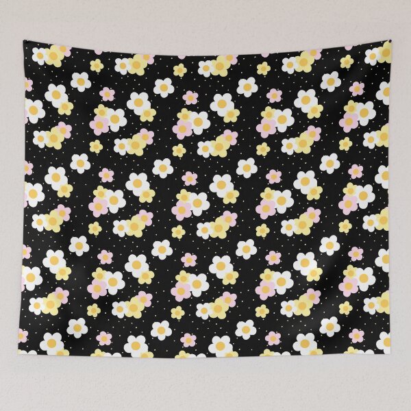 Item preview, Flowers in the darkness designed and sold by Blossora.