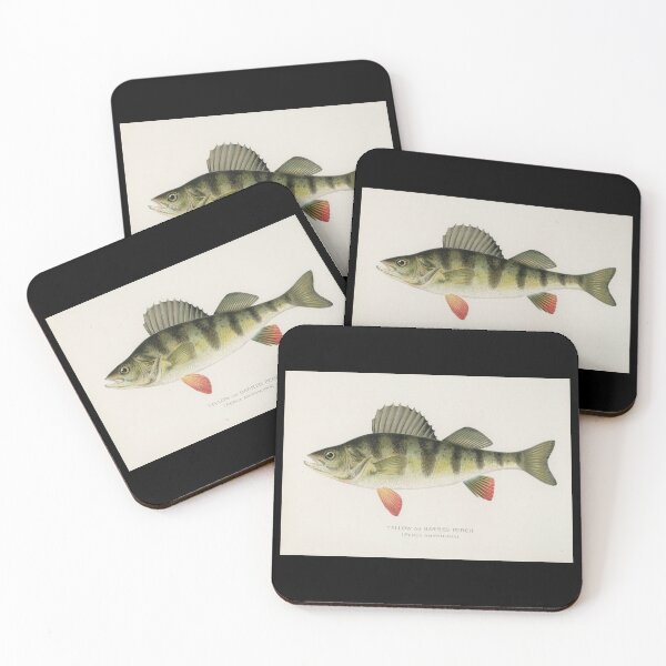 Item preview, Perch designed and sold by Angry Swan Designs.