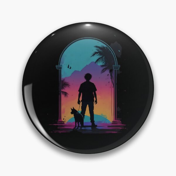 Item preview, Last day on planet designed and sold by ArtByDall.