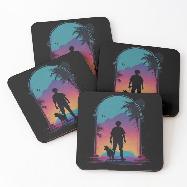 Item preview, Last day on planet designed and sold by ArtByDall.