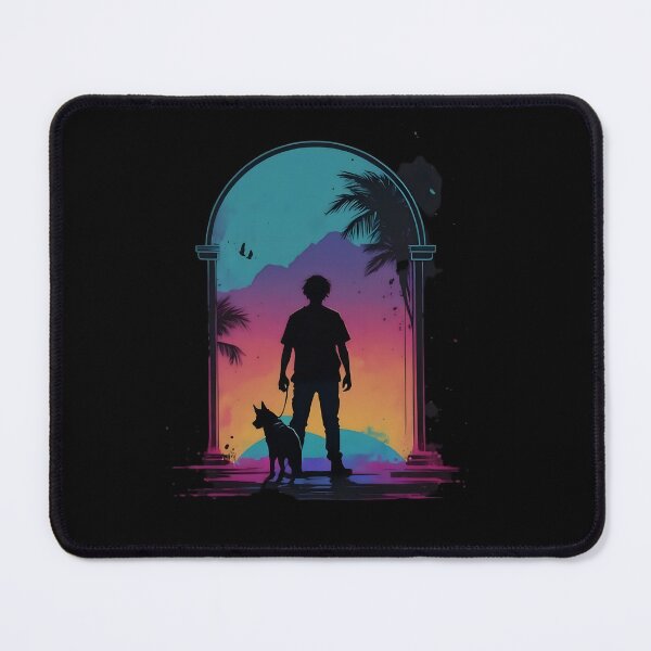 Item preview, Last day on planet designed and sold by ArtByDall.