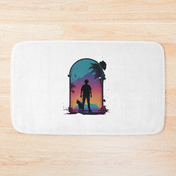 Item preview, Last day on planet designed and sold by ArtByDall.