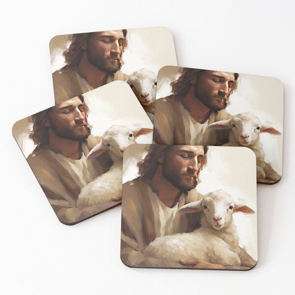 Item preview, Jesus, Bible, Christian, Faith designed and sold by ArtHouseNiklas.