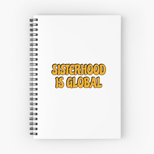 Item preview, La hermandad es global designed and sold by Inspirationmotivation.