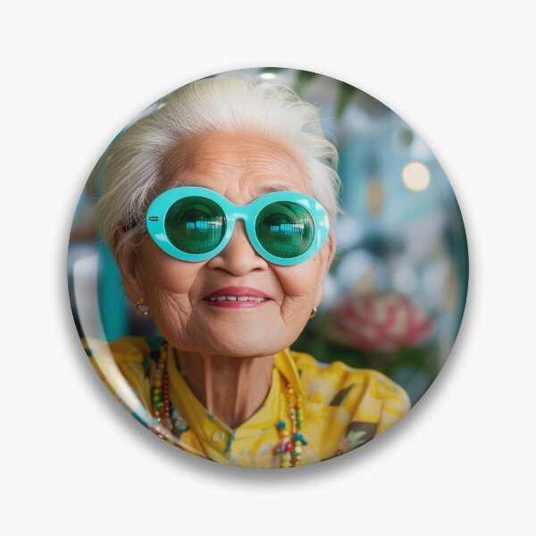 Item preview, Cake Grandma designed and sold by SamiraMarke.