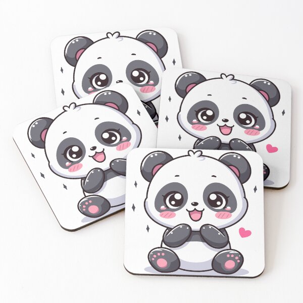 Item preview, Panda designed and sold by ColorCollection.