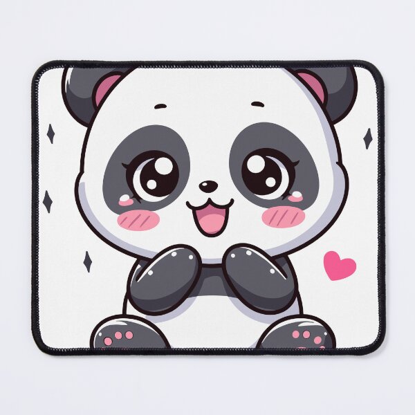 Item preview, Panda designed and sold by ColorCollection.