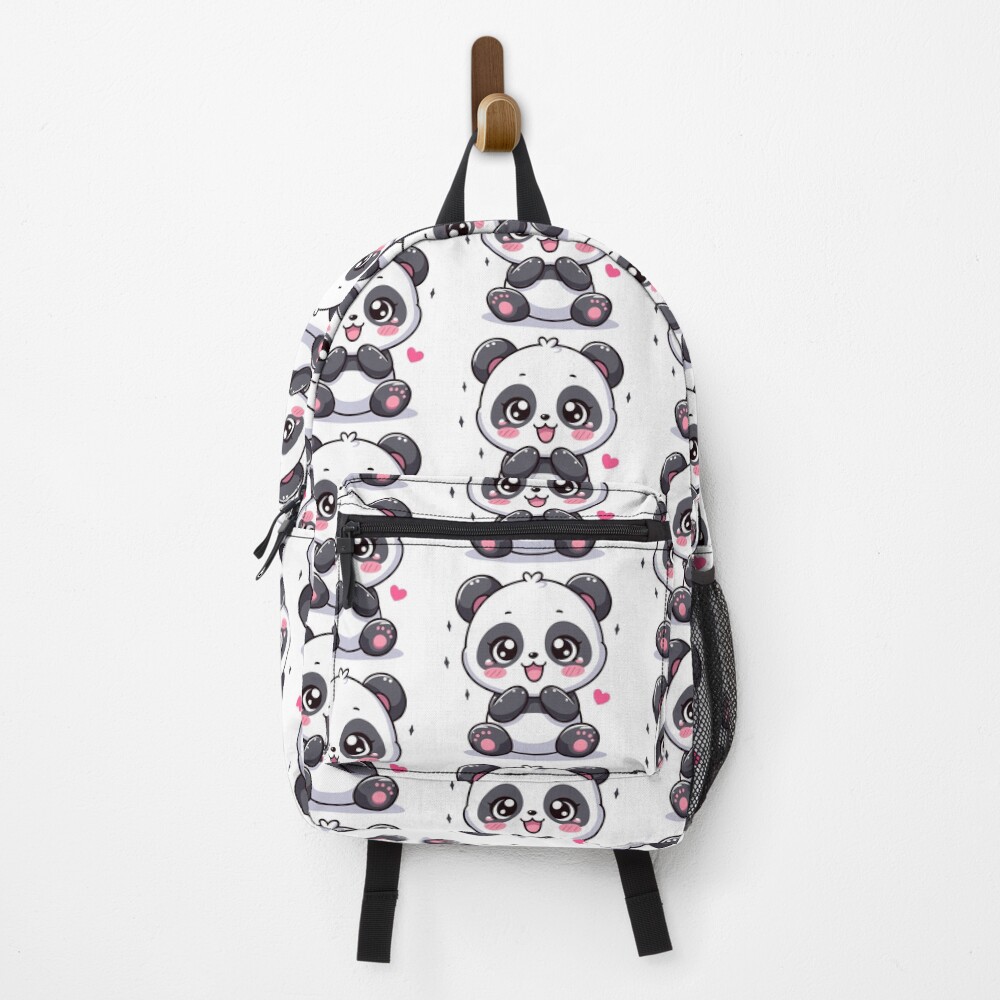 Item preview, Backpack designed and sold by ColorCollection.