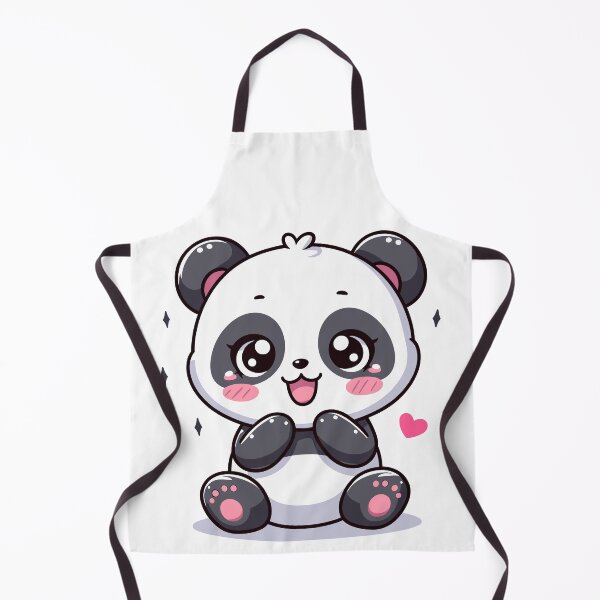 Item preview, Panda designed and sold by ColorCollection.