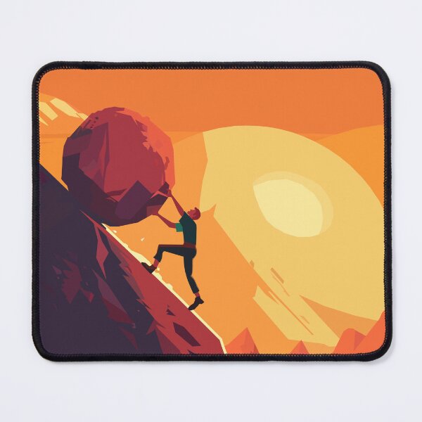 Item preview, A modern Sisyphus designed and sold by Iko.
