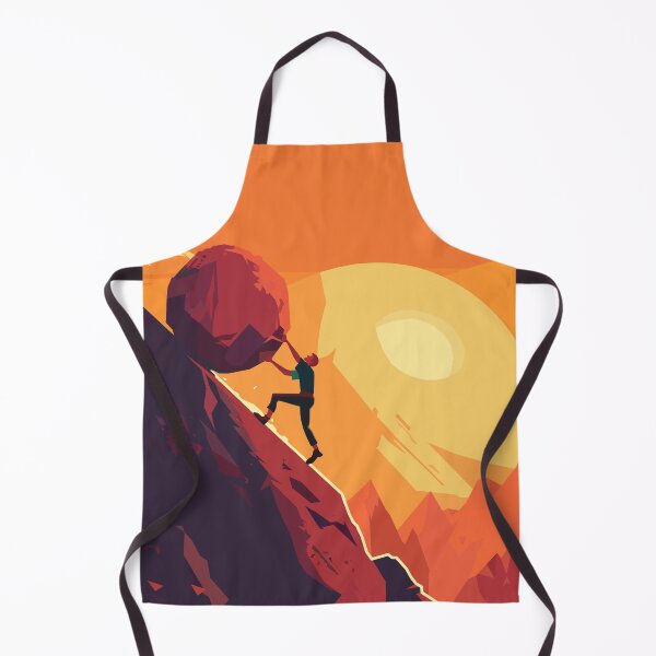 Item preview, A modern Sisyphus designed and sold by Iko.