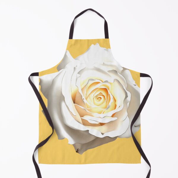 Item preview, White Rose Art Vector designed and sold by taiche.