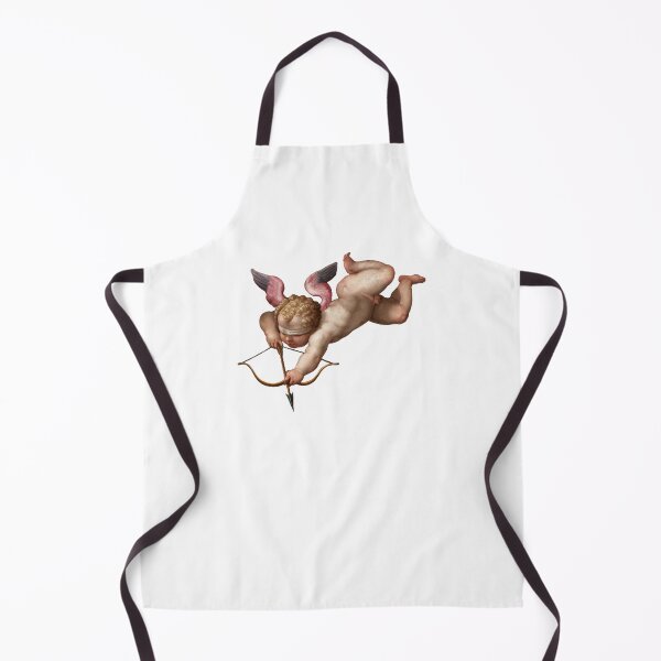 Item preview, Renaissance cupid designed and sold by elinaarbidane.