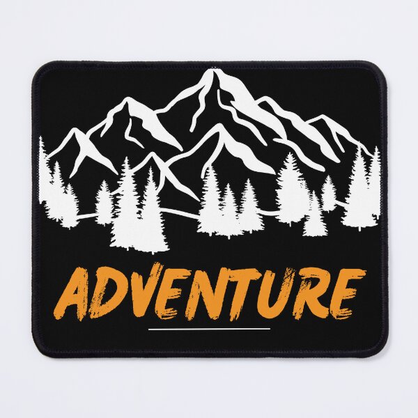 Item preview, Adventure! - Creative Art designed and sold by Lukars77.