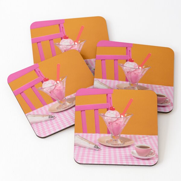 Item preview, Colorful Dessert Setting designed and sold by pepinodemarst.