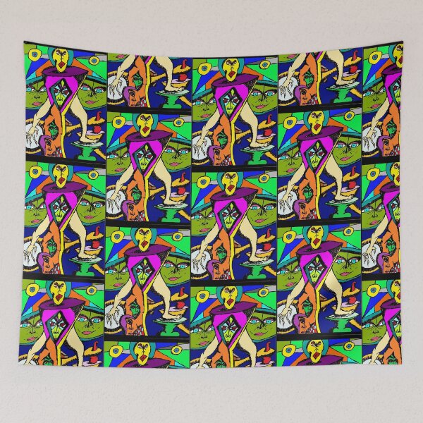 Item preview, fitting in the picture designed and sold by wormink.