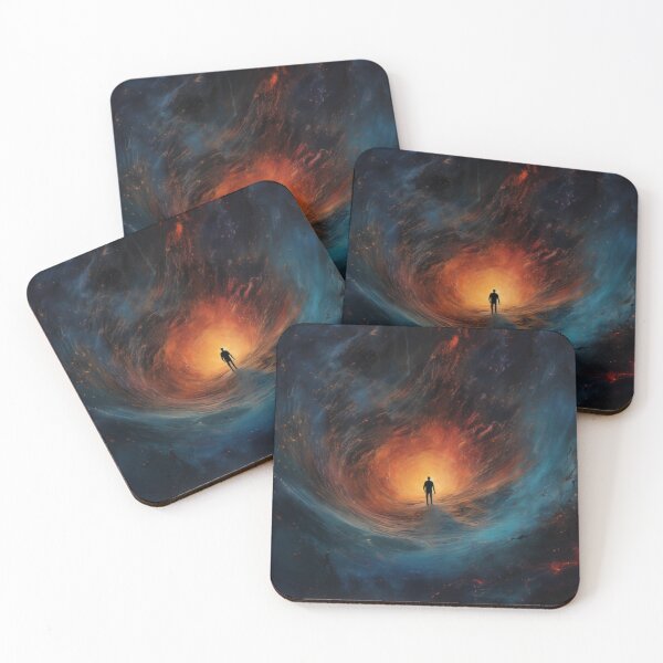 Item preview, The Cosmic Gateway designed and sold by artfundas.