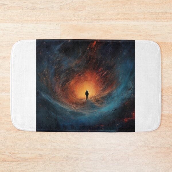 Item preview, The Cosmic Gateway designed and sold by artfundas.