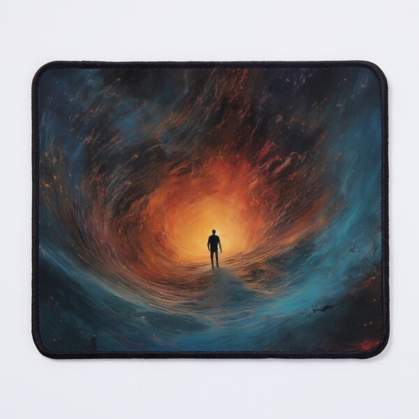 Item preview, The Cosmic Gateway designed and sold by artfundas.