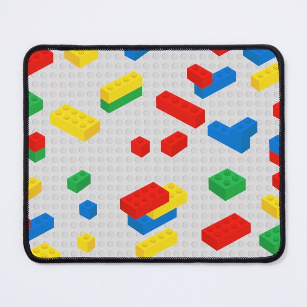 Item preview, Cute Colorful Building Blocks Kids  designed and sold by idovedesign.