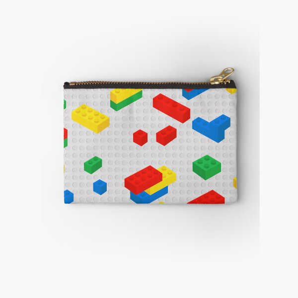 Item preview, Cute Colorful Building Blocks Kids  designed and sold by idovedesign.