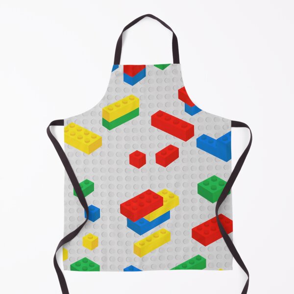Item preview, Cute Colorful Building Blocks Kids  designed and sold by idovedesign.