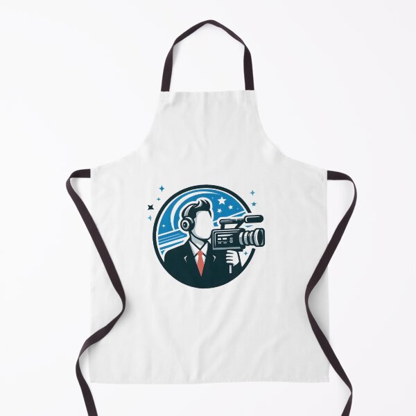 Item preview, I am professional videographer and i am passionate designed and sold by vectorillus.