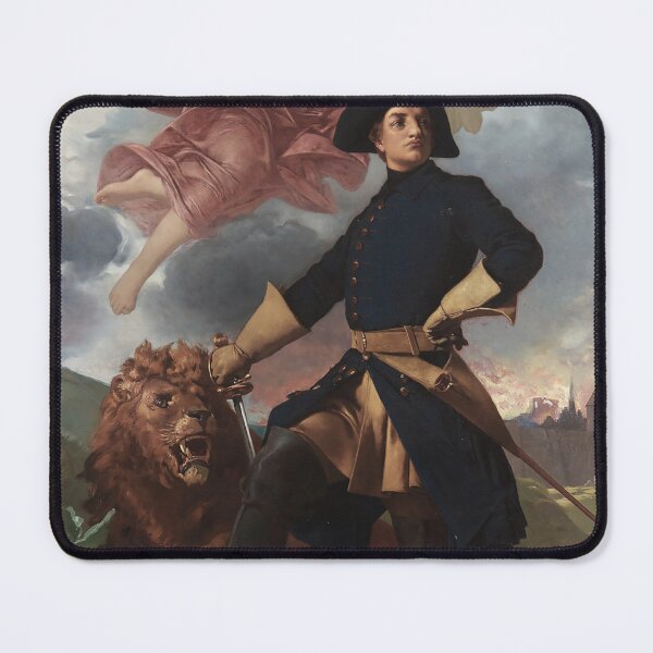Item preview, Karl XII designed and sold by LaftaDesign.