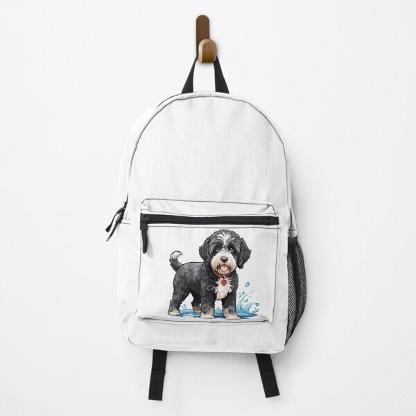 Item preview, Portuguese Water Dog designed and sold by Te Amo.