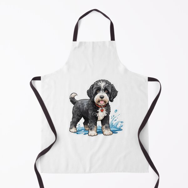 Item preview, Portuguese Water Dog designed and sold by Te Amo.