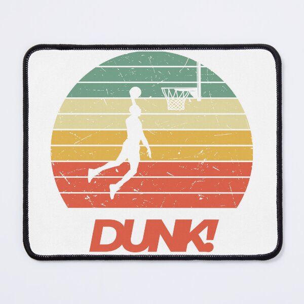Item preview, Slam Dunk! - Creative Art  designed and sold by Lukars77.